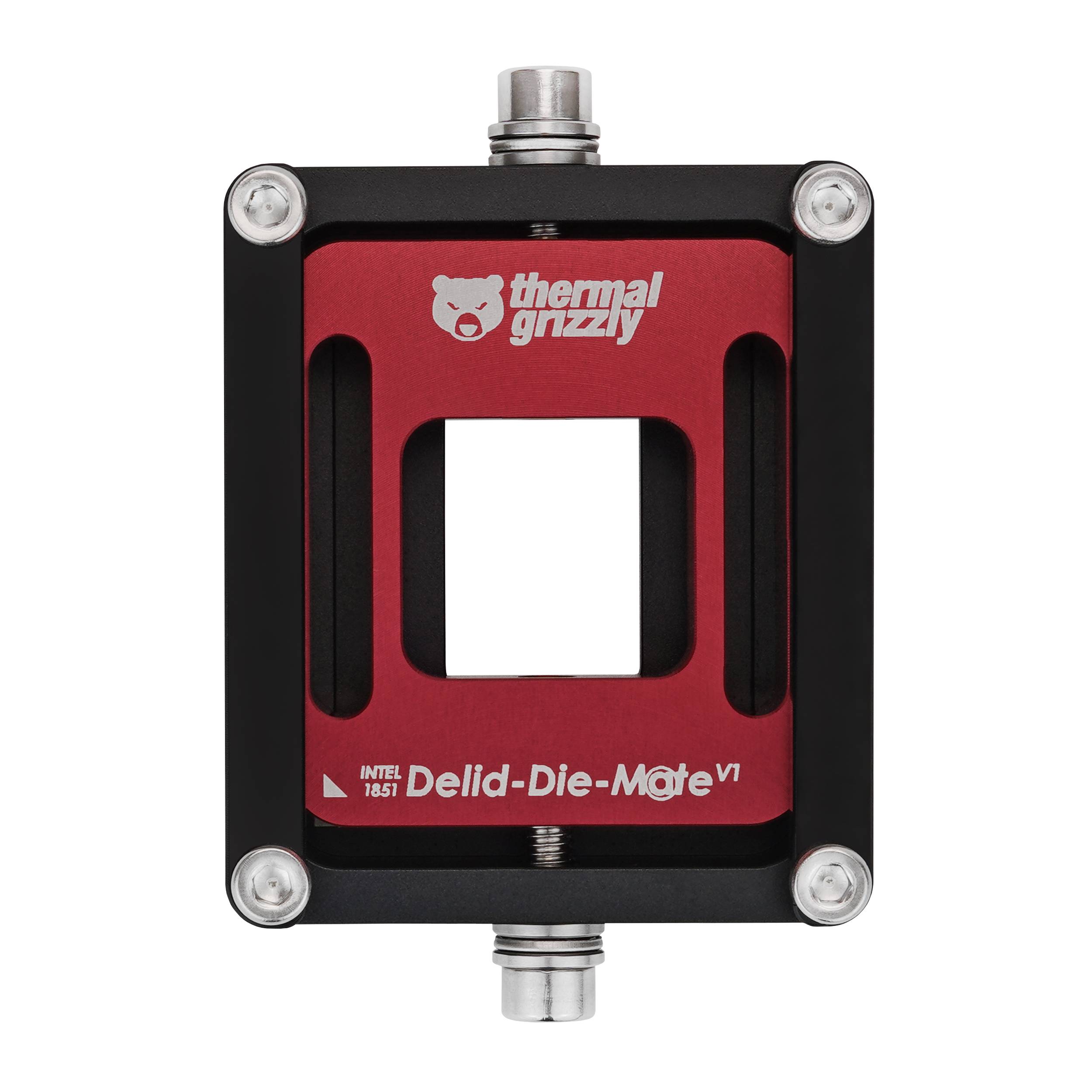 Thermal Grizzly Intel 1851 Delid-Die-Mate V1