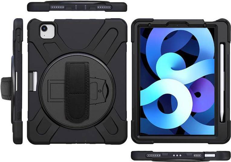 eSTUFF AUSTIN Defender Case for iPad Pro 11'' (2024)