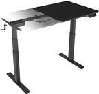 ICY BOX Sitz/Stehtisch elek
