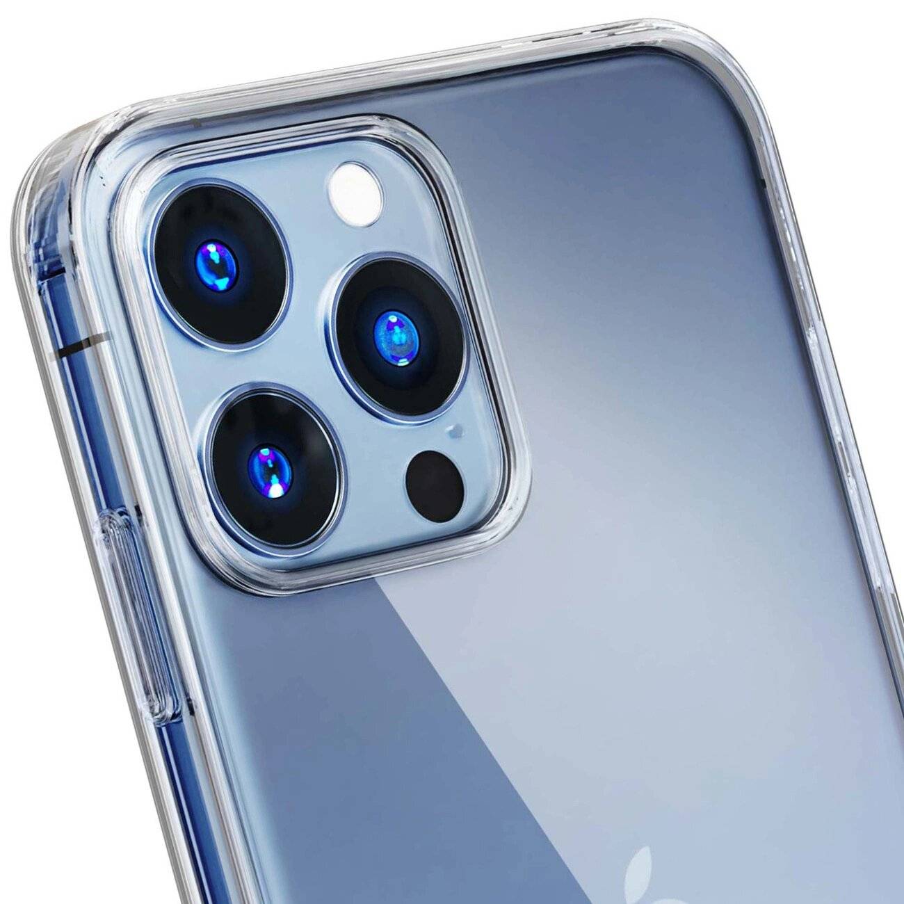 3mk Clear Case iPhone 13 Pro Max –