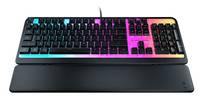 Turtle Beach Magma DE Gaming-Tastatur schwarz - Tastatur - QWERTZ