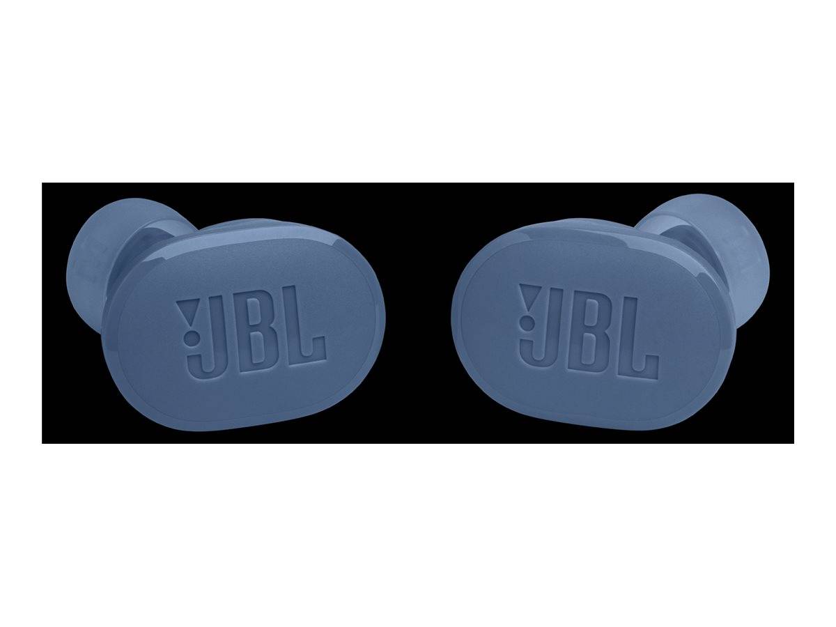 JBL TUNE Buds - True Wireless-Kopfhörer mit Mikrofon