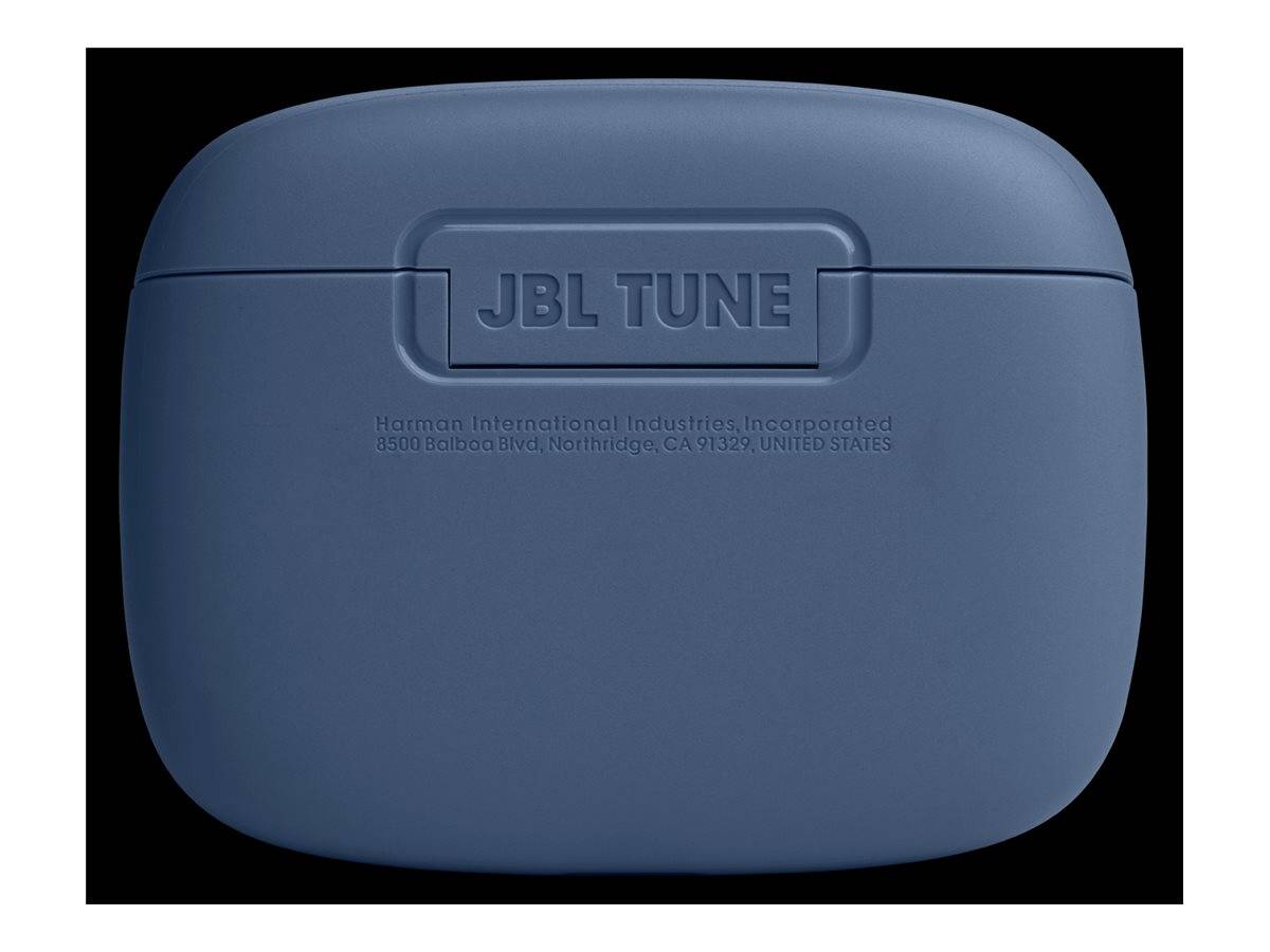 JBL TUNE Buds - True Wireless-Kopfhörer mit Mikrofon