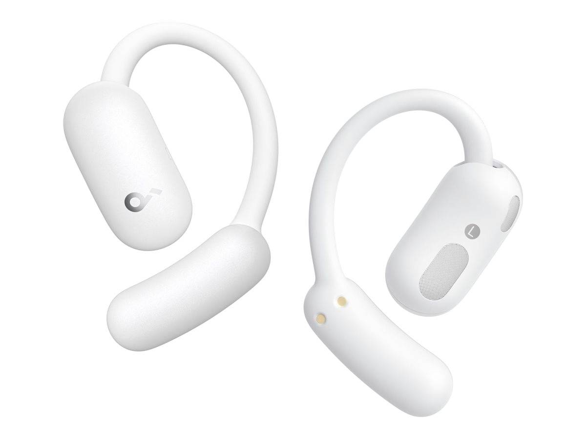 Anker Innovations Soundcore AeroFit 2 - True Wireless-Kopfhörer mit Mikrofon