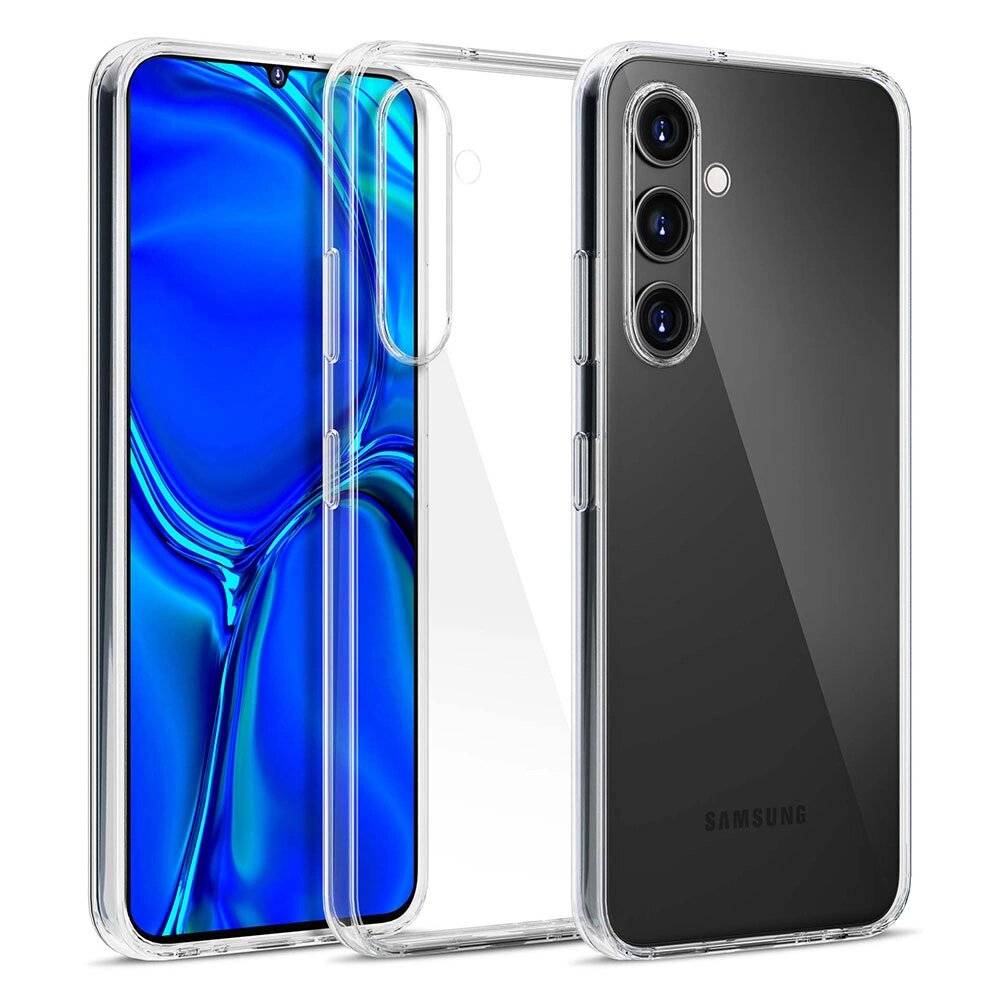 3mk transparente Hülle Samsung Galaxy A15 5G