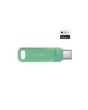 SanDisk Ultra Dual Drive Go USB-Flash-Laufwerk 1 TB USB 3.1 Gen 1 / USB-C Absinthe Green