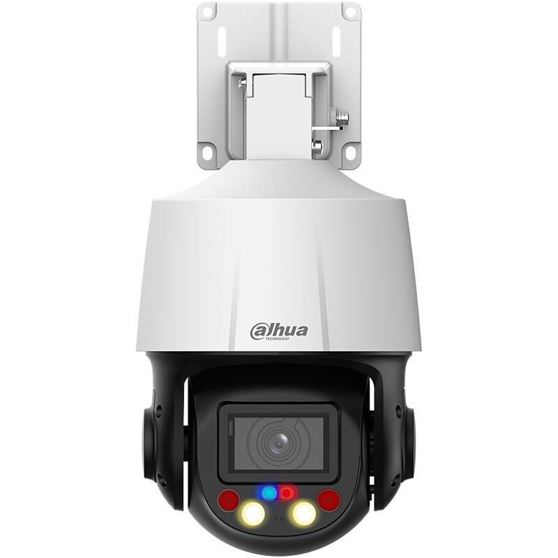 Dahua SD3E405DB-GNY-A-PV1 PTZ IP-Kamera 4MP T/N, 4 MegapixelPTZ Kamera | Blickwinkel:94,9° - 30,1° (Objektiv-Brennweite