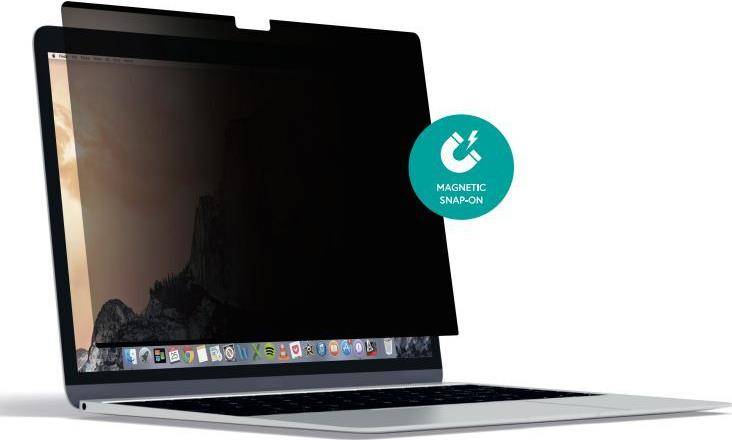 eSTUFF Magnetic Privacy Filter 13.8'' 3 2 for Surface Laptop 7 (GLBM13297206)