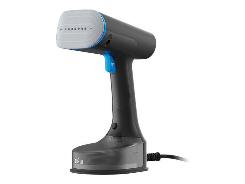 Braun QuickStyle 5 GS 5031 - Dampfbürste fürTextilien mit automatischer