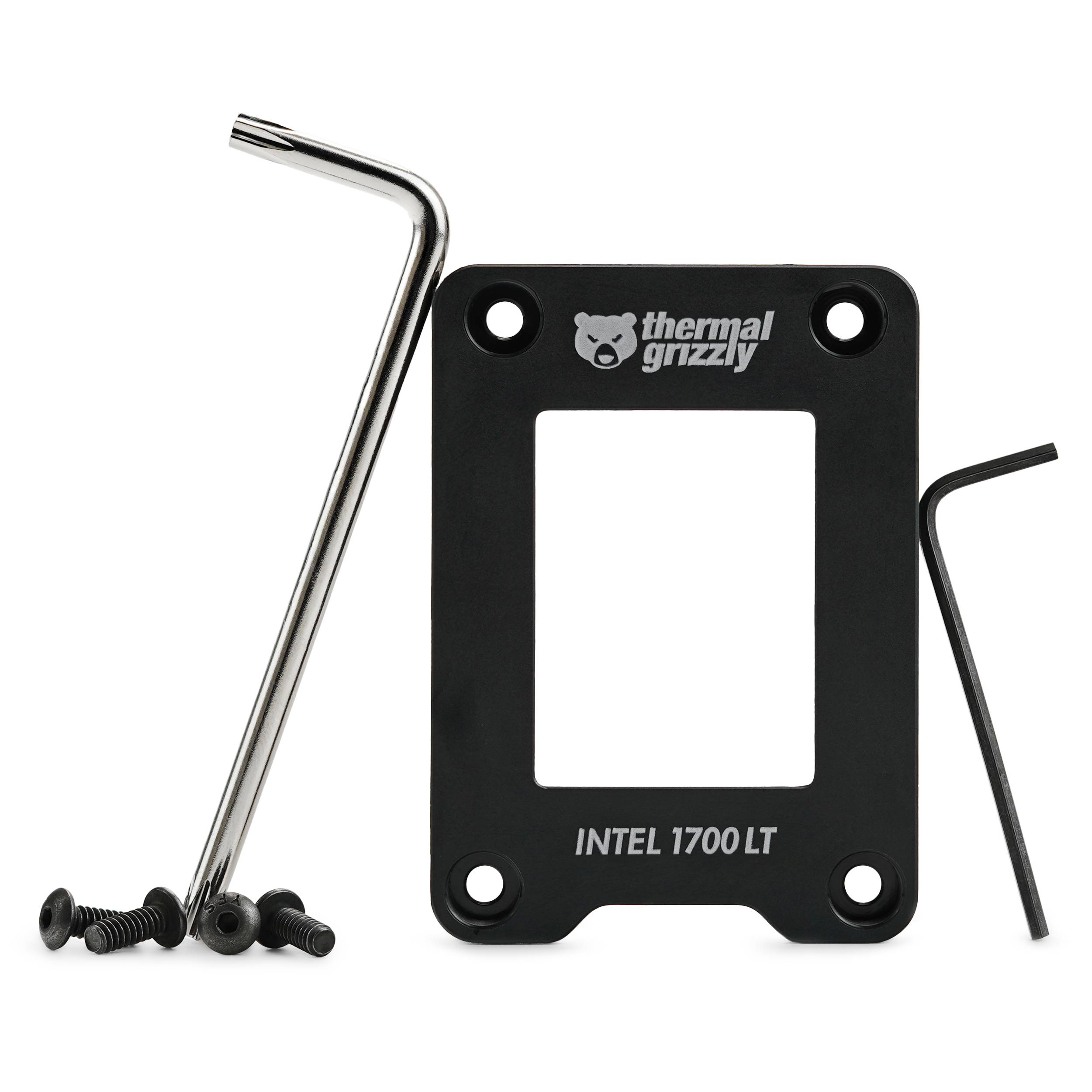 Thermal Grizzly CPU Contact Frame INTEL 1700 LT