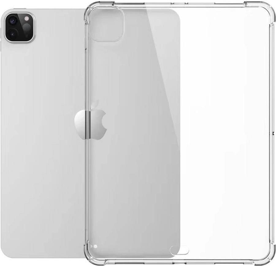 eSTUFF ES680225-BULK Tablet-Schutzhülle 32,8 cm (12.9'') Cover Transparent (ES680225-BULK)