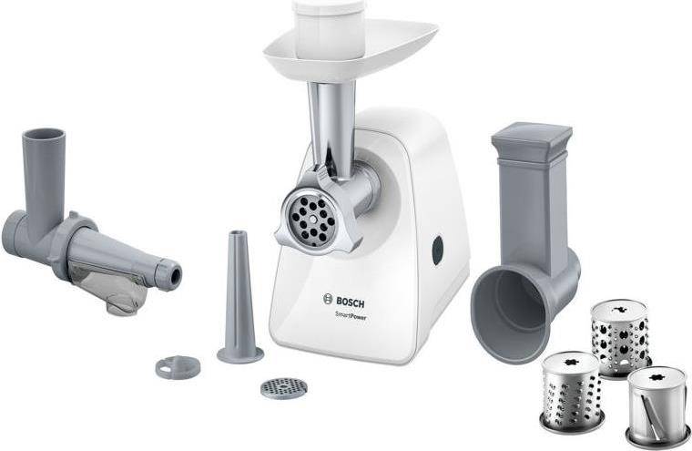 Bosch MFW2517W Küchenmaschine Weiß 350 W (MFW2517W)
