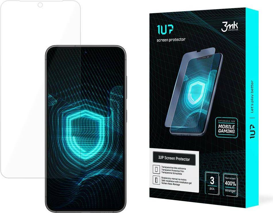 3mk 1UP pro Samsung Galaxy S24 (3ks) (5903108551182)