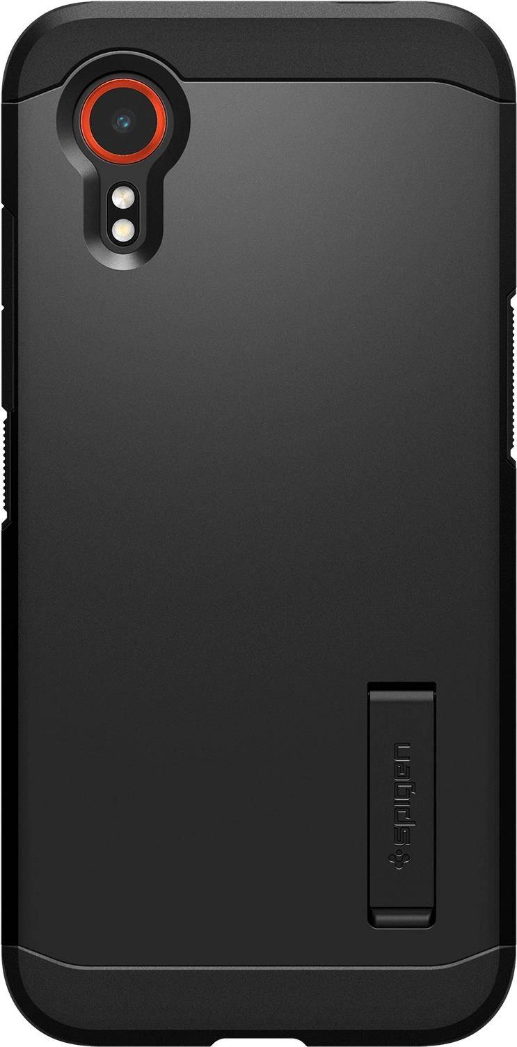 Spigen ACS07505 Handy-Schutzhülle 16,8 cm (6.6'') Cover Schwarz