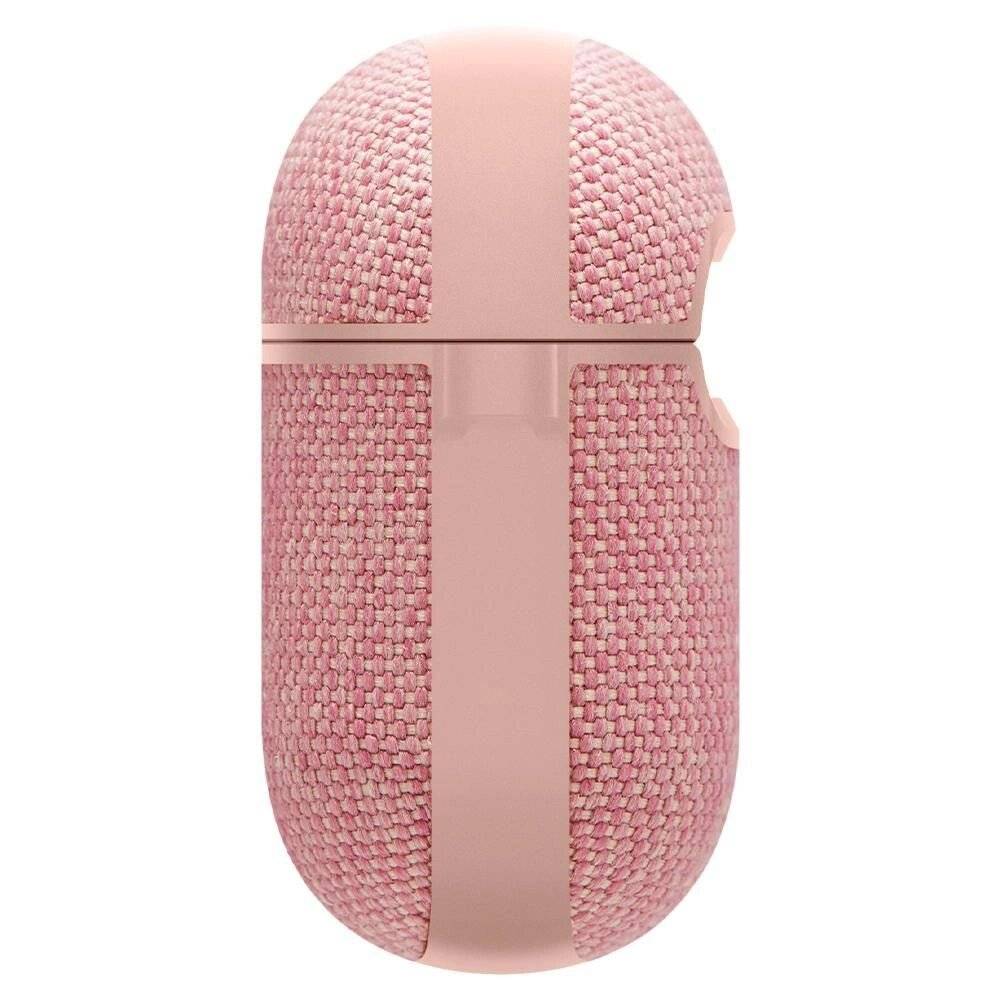 Spigen Urban Fit Hülle Apple AirPods 3 – Rosa Gold