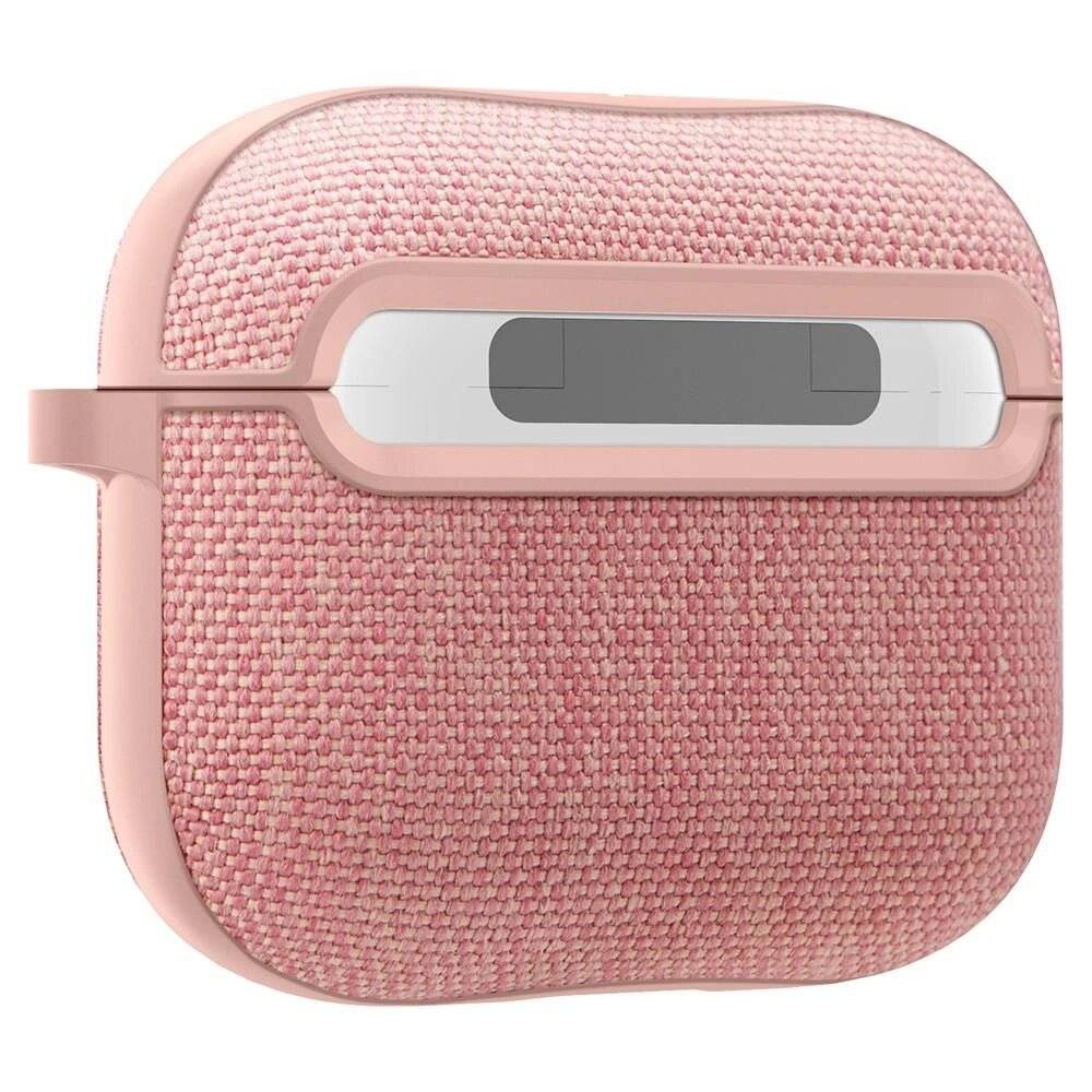 Spigen Urban Fit Hülle Apple AirPods 3 – Rosa Gold