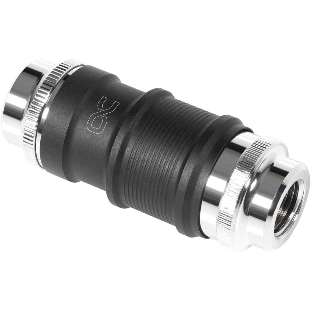 Ank Alphacool Es Schnellverschluss Blh1A Pushin Set 1024633