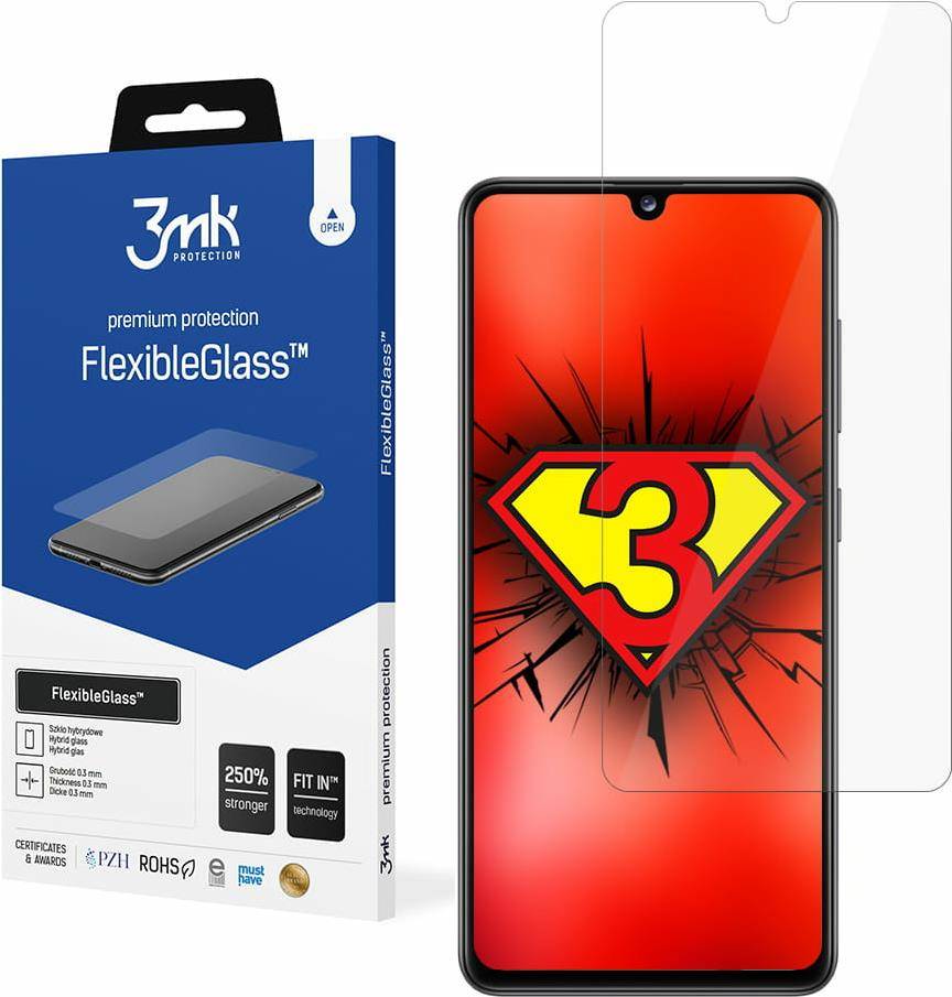 3mk FlexibleGlass pro Samsung Galaxy A41 (SM-A415) (5903108339445)