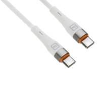 TUCANO - KABEL USB-C WEI - Kabel (MA-CA60-W) - Kabel - Digital/Daten