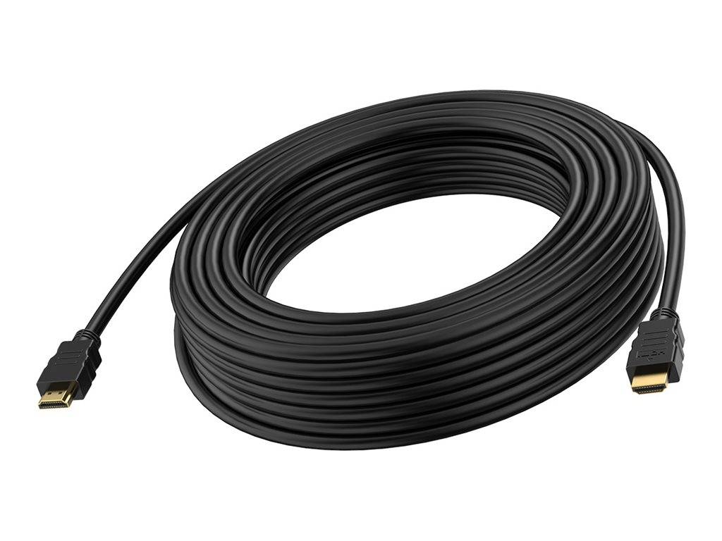 VISION - Highspeed - HDMI-Kabel - HDMI männlich zu HDMI männlich