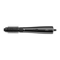 BRAUN - AS 4.2 Airstyler schwarz
