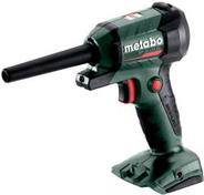 Metabo BP 18 LTX BL Akku-Gebläse Luftdurchsatz 0.7 m³/min Luftgeschwindigkeit 122 m/s 18 (600798850)