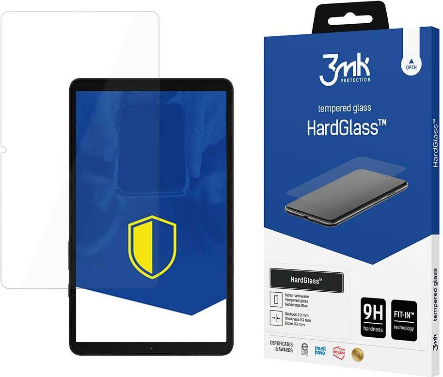 3MK HardGlass 1 Stück(e) (5903108544061)