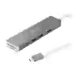j5create Elite JCD390 - Dockingstation - USB-C j5create Elite JCD390 - Dockingstation - USB-C