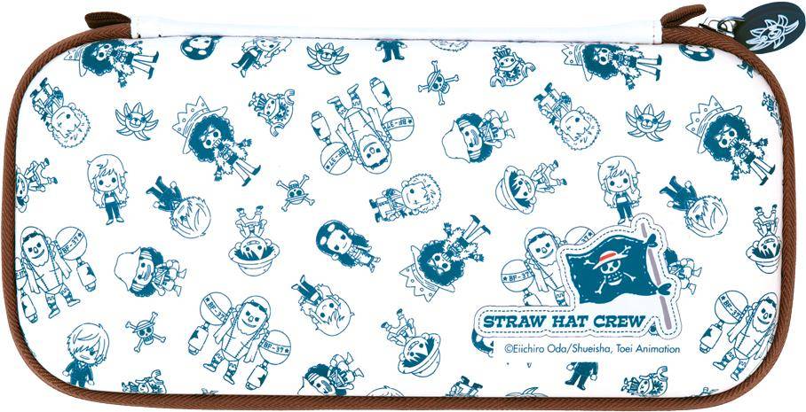 FR-TEC Switch & Switch Lite One Piece Bag “Chibi”