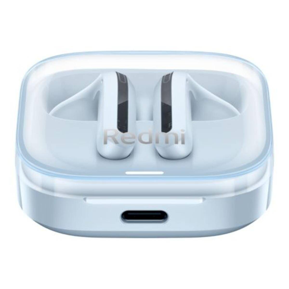 Xiaomi Redmi Buds 6 Aktiv Blau EU BHR8394GL