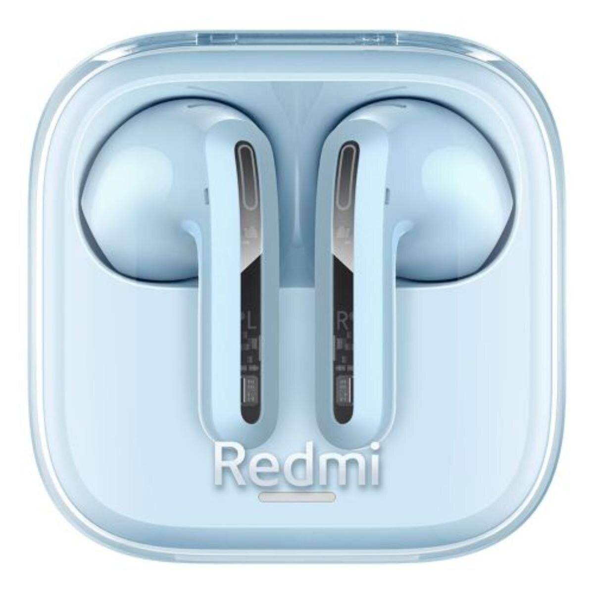 Xiaomi Redmi Buds 6 Aktiv Blau EU BHR8394GL