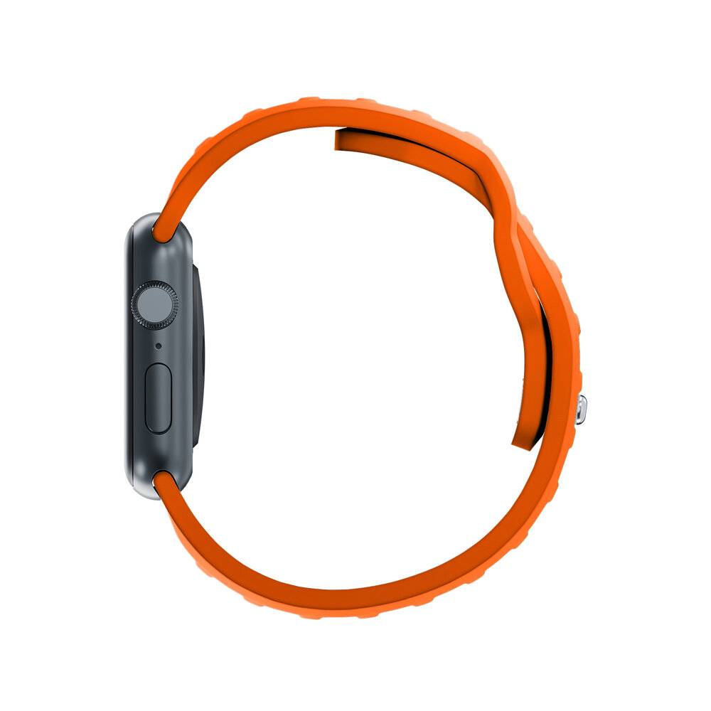 3mk Silikon- Watch Apple 38/40/41 mm – Orange
