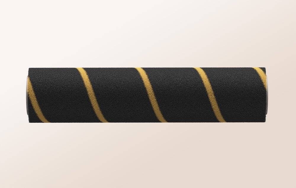 Soft-Rollbürste für Staubsauger Dreame Z10 Station