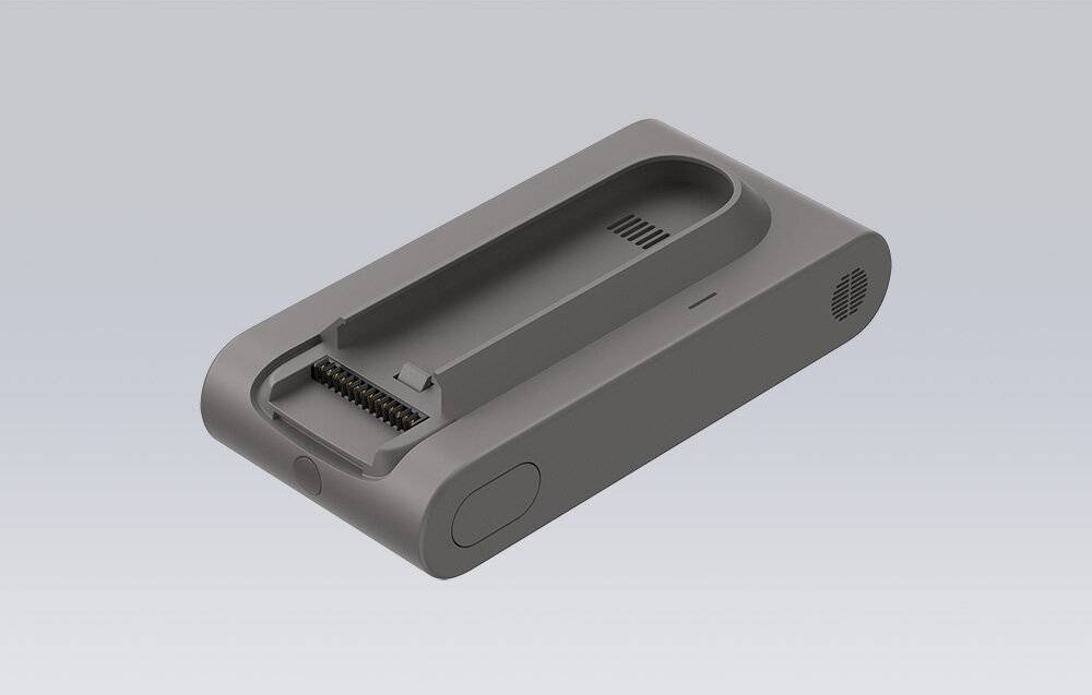 Akku für Dreame Z10 Stationssauger