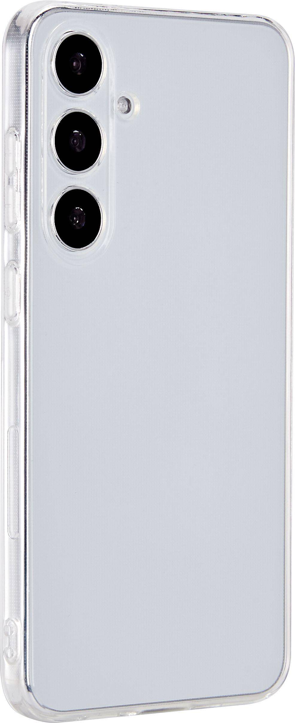 eSTUFF ES67401001-BULK Handy-Schutzhülle 17 cm (6.7'') Cover Transparent (ES67401001-BULK)