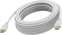 VISION Techconnect - Ultra High Speed - HDMI-Kabel mit Ethernet