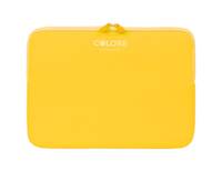 TUCANO BFC1314-Y Laptoptasche 35.6 cm 14" Schutzhülle Gelb