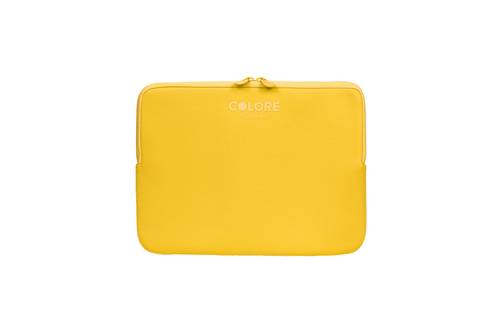 TUCANO BFC1112-Y Laptoptasche 33 cm 13" Schutzhülle Gelb