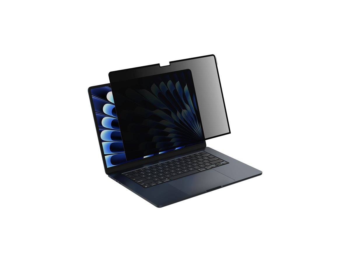 Belkin Notebook-Bildschirmschutz - für Apple MacBook Air (15.3 Zoll)