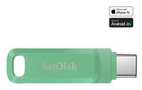 SanDisk Ultra Dual Drive Go - USB-Flash-Laufwerk