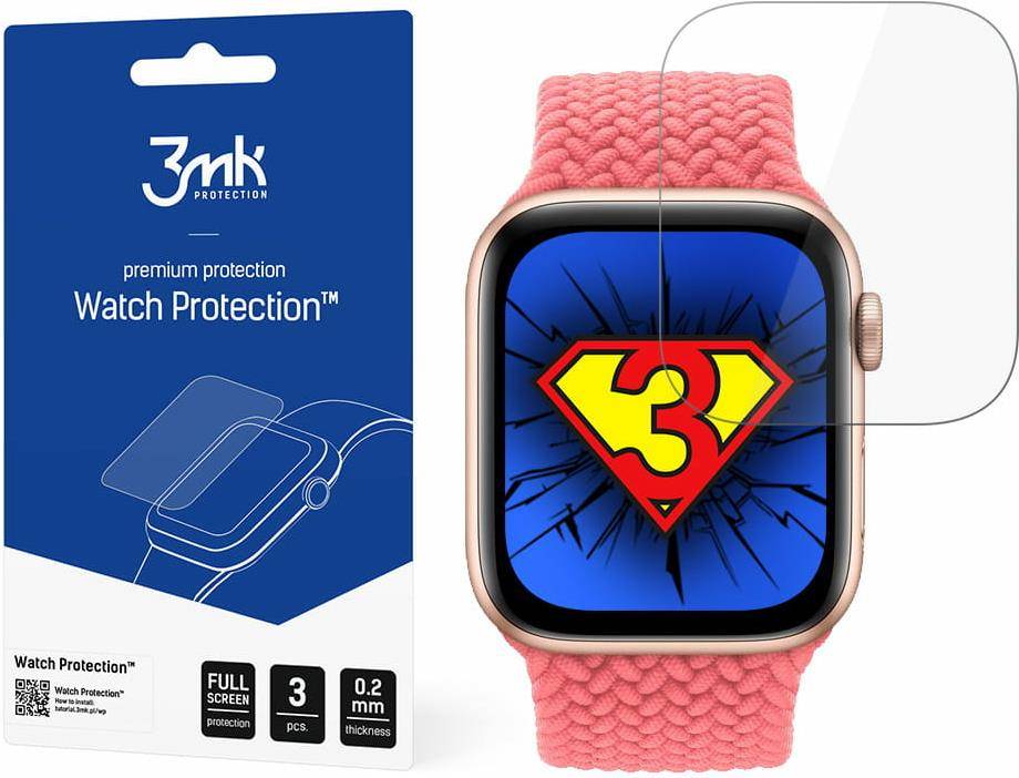 3MK Watch Protection