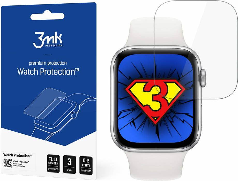 3MK Watch Protection