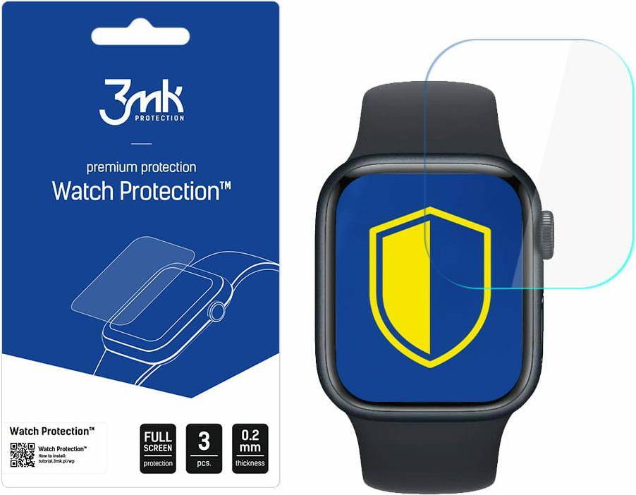 3MK Watch Protection