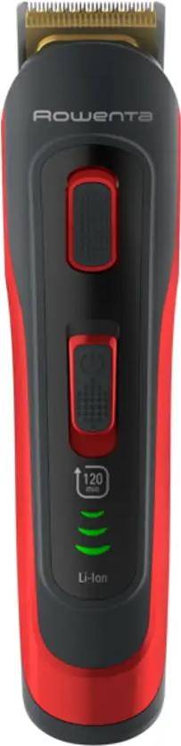 Rowenta TN9400F4 Haarschneider/-schermaschine Schwarz