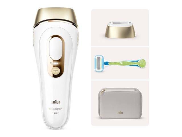 Braun Silk-expert Pro 5 PL5052 - Haarentfernungssystem