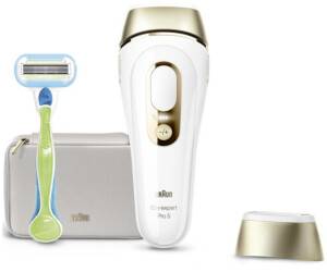 Braun Epilierer Silk-expert Pro 5 PL5052 IPL