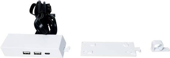 Lian Li Optionales USB-Modul für O11DEX O11DERGB-X