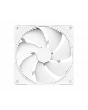NZXT F Series F140P Gehäuselüfter 140 mm Mattes Weiß
