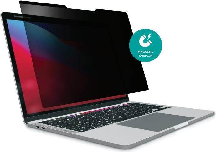 eSTUFF Magnetic Privacy Filter 13.3'' 16 10 (GLBM13293190-ITH)