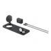 ANKER INNOVATIONS - Anker MagGo - Induktive Ladematte - 3-in-1 + AC-Netzteil ANKER INNOVATIONS - Anker MagGo - Induktive Ladematte - 3-in-1 + AC-Netzteil